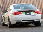 BMW M3 Coupe GTS-V by Vorsteiner 2011 года